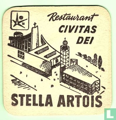 Restaurant Civitas Dei