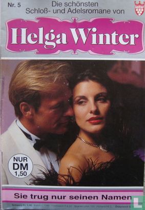Helga Winter 5 - Image 1