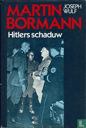 Martin Bormann - Bild 1