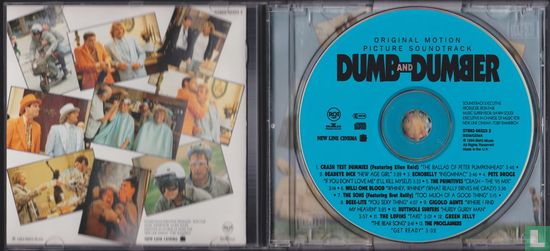 Dumb and Dumber - Image 3
