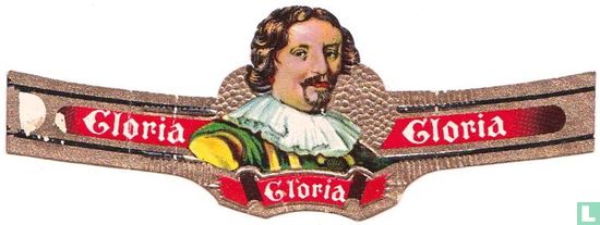 Gloria - Gloria - Gloria - Bild 1