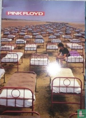 Pink Floyd: World tour 1987/1988 - Afbeelding 1