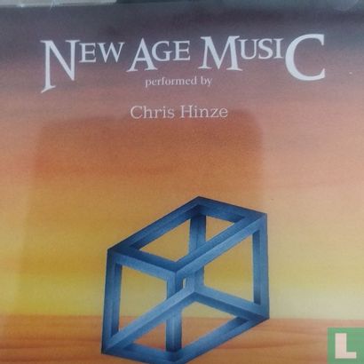 New Age Music - Bild 1