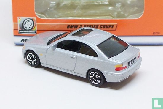 BMW 3 Series Coupe - Bild 2
