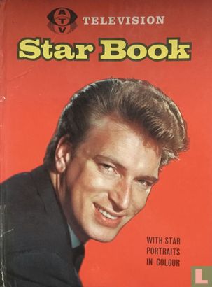 ATV Television Star Book - Afbeelding 1