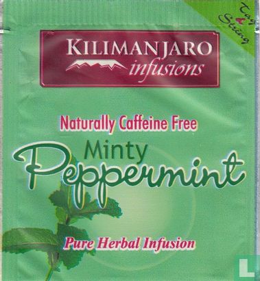 Minty Peppermint - Image 1