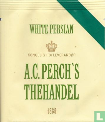 White Persian  - Image 1