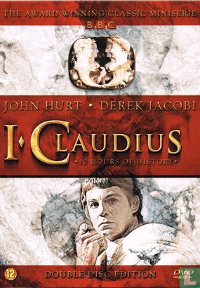 I Claudius - Afbeelding 1