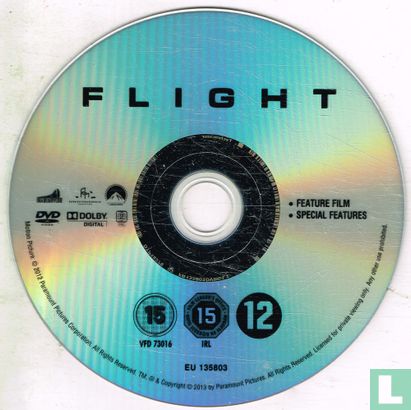 Flight - Afbeelding 3