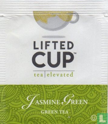 Jasmine Green  - Bild 1