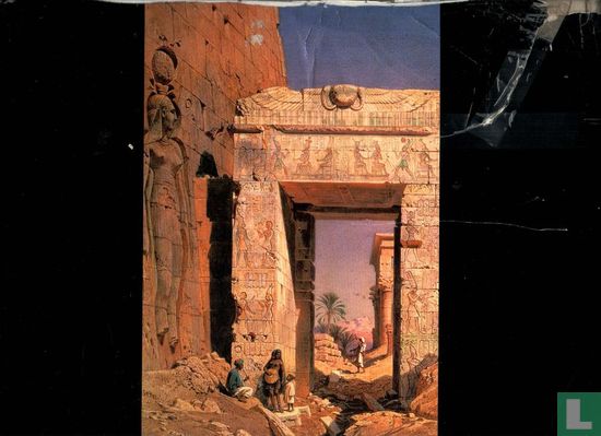 Ancient Egypt in Nineteenth Century Painting - Bild 2