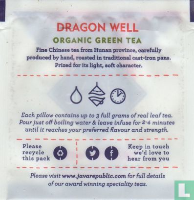Dragon Well - Image 2