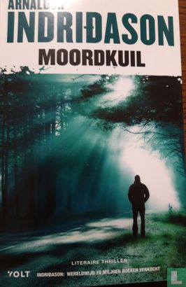 Moordkuil - Image 1
