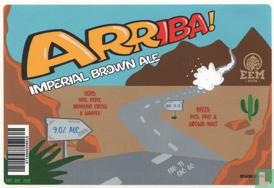 Arriba
