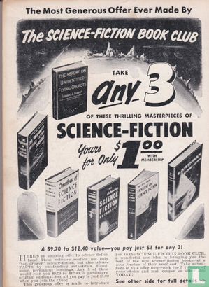 Galaxy Science Fiction [USA] 14 /06 - Image 2