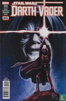 Darth Vader 19 - Image 1