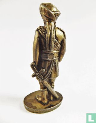 Indian (brass) - Image 2