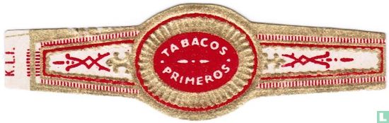 Tabacos Primeros - Image 1