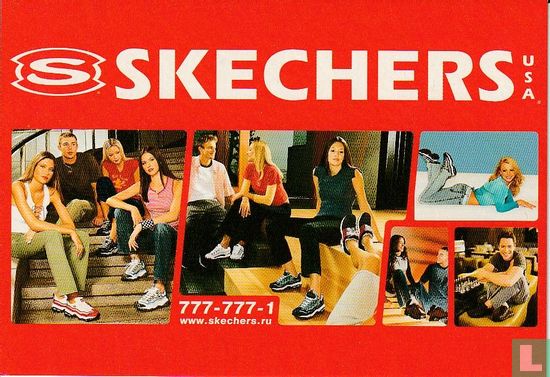 0290 - Skechers - Afbeelding 1