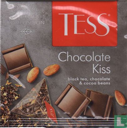 Chocolate Kiss - Afbeelding 1