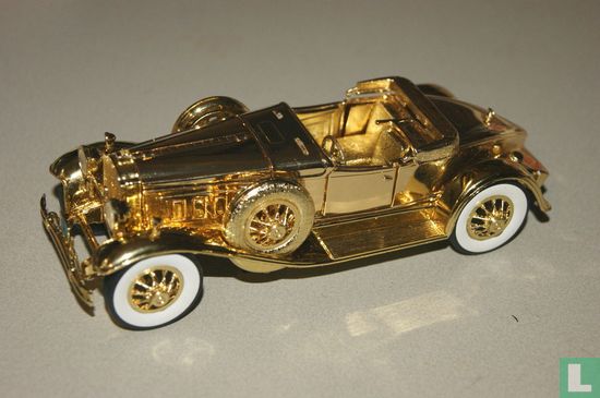 'GOLDEN' Packard - Afbeelding 1