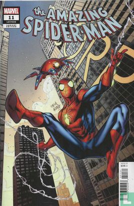 The Amazing Spider-Man 11 - Image 1