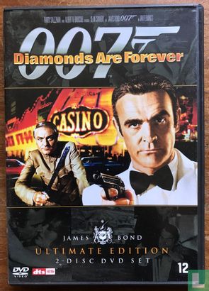 Diamonds are Forever - Image 1