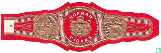 Hofnar Cigars  - Afbeelding 1