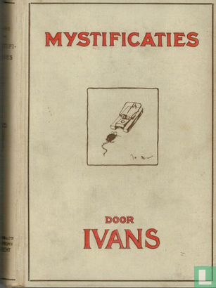 Mystificaties - Image 1