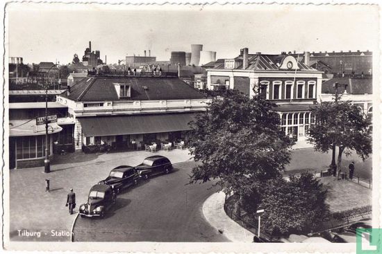 Station - Image 1