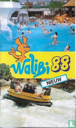 Walibi 88 - Bild 1