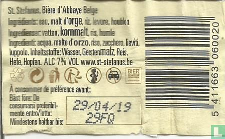 St stefanus blonde - Afbeelding 2