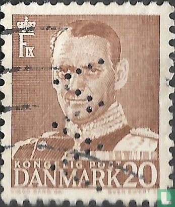 Frederik IX - Bild 1