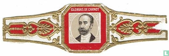 Glorias de Carnot - Image 1