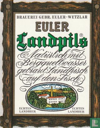 Euler Landpils