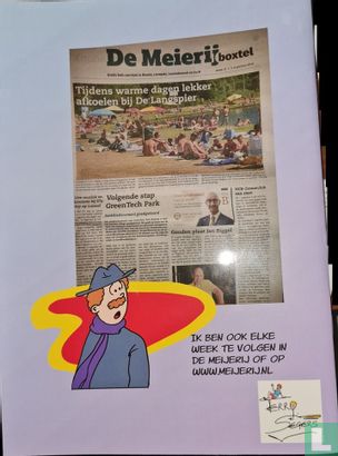 "...In den beginne..." - Afbeelding 2