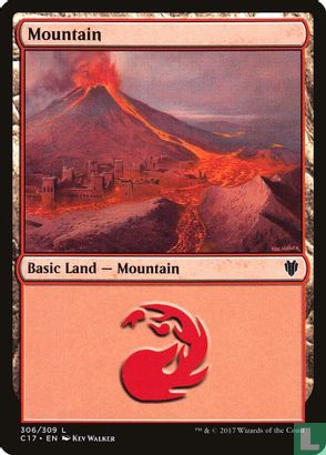 Mountain - Bild 1