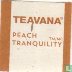Peach Tranquility - Image 3