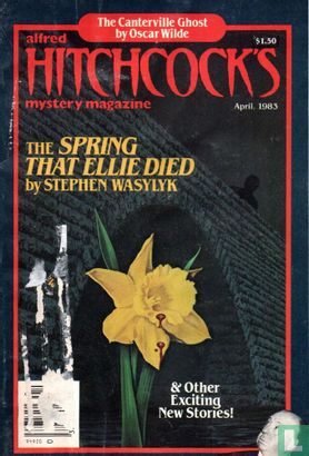 Alfred Hitchcock's Mystery Magazine 04