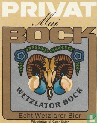 Privat Mai Bock
