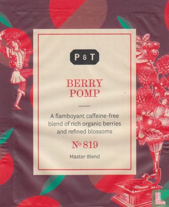 Berry Plomp - Afbeelding 1