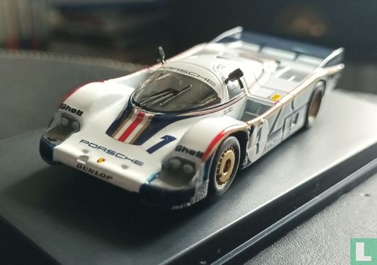 Porsche 956 - Bild 1