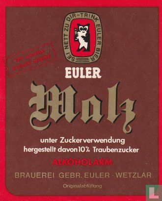 Euler Malz