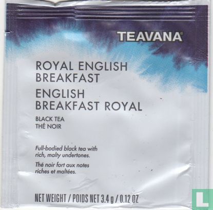 Royal English Breakfast - Image 1