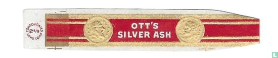 Ott's Silver Ash - Image 1
