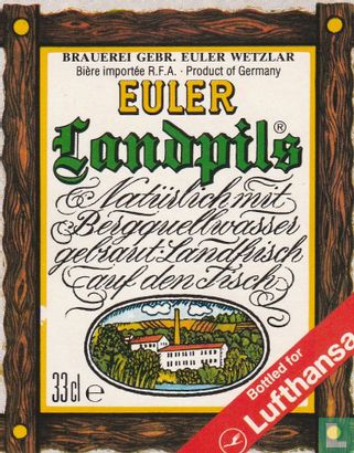 Euler Landpils