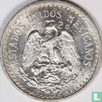 Mexiko 10 Centavo 1930 - Bild 2