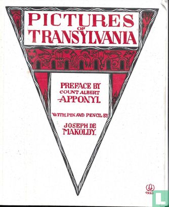 Pictures of Transylvania - Afbeelding 1