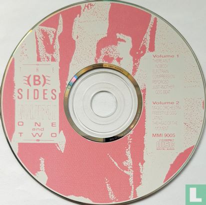The B-Sides one and Two - Bild 3