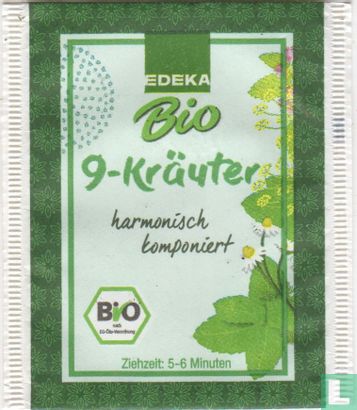 9-Kräuter - Afbeelding 1